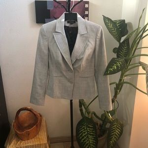 Express Blazer